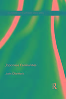 Seller image for Charlebois, J: Japanese Femininities for sale by moluna