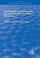Bild des Verkufers fr Tse, J: Suicidal Behaviour, Bereavement and Death Education zum Verkauf von moluna