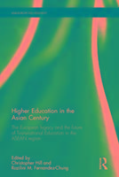 Immagine del venditore per Higher Education in the Asian Century venduto da moluna