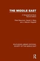 Seller image for The Middle East for sale by moluna