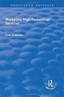 Seller image for Sowter, C: Marketing High Technology Services for sale by moluna