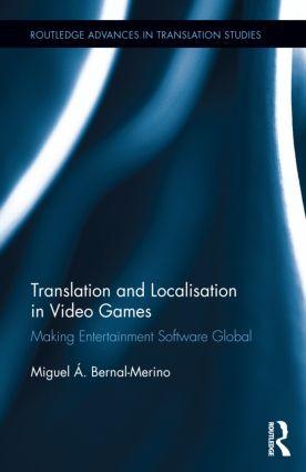 Imagen del vendedor de Translation and Localisation in Video Games: Making Entertainment Software Global a la venta por moluna