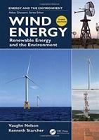 Seller image for Nelson, V: Wind Energy: Renewable Energy and the Environment for sale by moluna