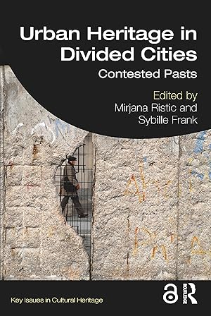 Imagen del vendedor de Urban Heritage in Divided Cities a la venta por moluna