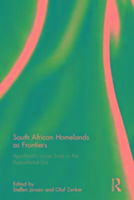 Immagine del venditore per South African Homelands as Frontiers venduto da moluna
