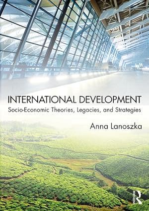 Seller image for International Development for sale by moluna