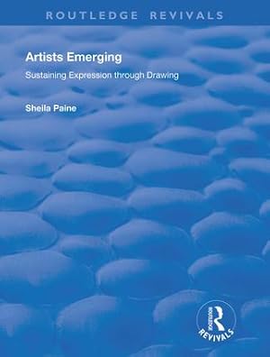 Seller image for Artists Emerging for sale by moluna