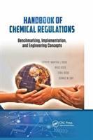 Seller image for Handbook of Chemical Regulations for sale by moluna