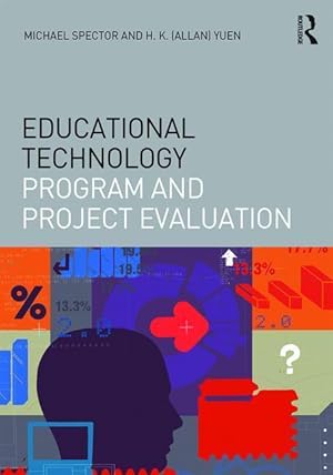 Seller image for Spector, J: Educational Technology Program and Project Evalu for sale by moluna