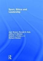 Seller image for Bowen, J: Sport, Ethics and Leadership for sale by moluna