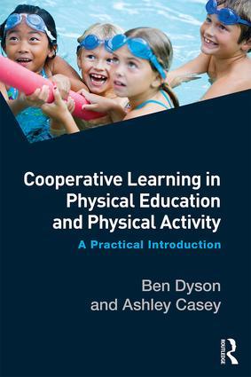 Image du vendeur pour Dyson, B: Cooperative Learning in Physical Education and Phy mis en vente par moluna
