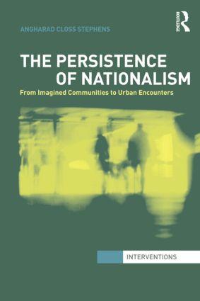 Seller image for Stephens, A: Persistence of Nationalism for sale by moluna