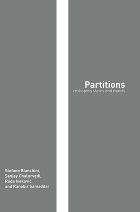 Seller image for Bianchini, S: Partitions for sale by moluna