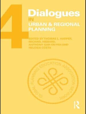 Seller image for Harper, T: Dialogues in Urban and Regional Planning for sale by moluna