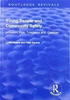 Imagen del vendedor de Measor, L: Young People and Community Safety a la venta por moluna