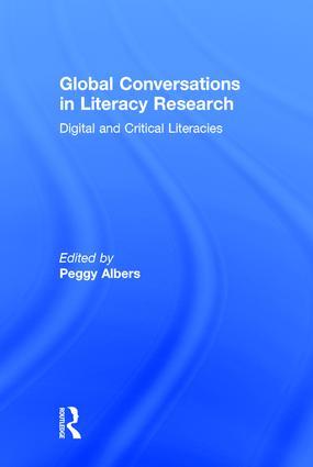 Seller image for Global Conversations in Literacy Research for sale by moluna