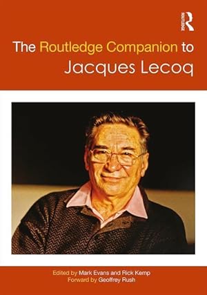 Seller image for The Routledge Companion to Jacques Lecoq for sale by moluna