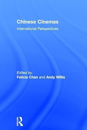 Seller image for Chinese Cinemas for sale by moluna