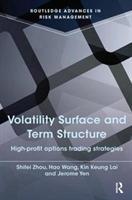 Image du vendeur pour Lai, K: Volatility Surface and Term Structure mis en vente par moluna