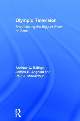 Imagen del vendedor de Olympic Television a la venta por moluna