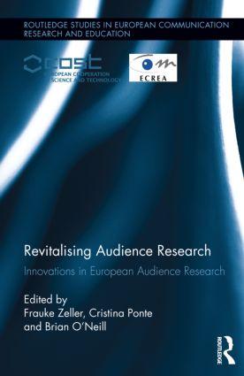 Seller image for Revitalising Audience Research for sale by moluna