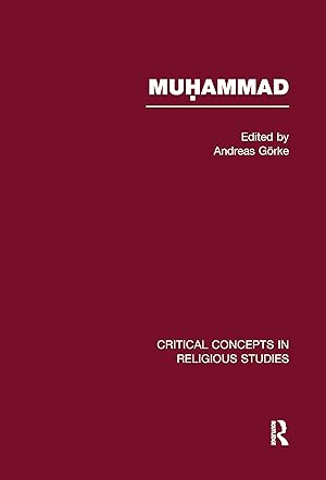 Seller image for MUHAMMAD for sale by moluna