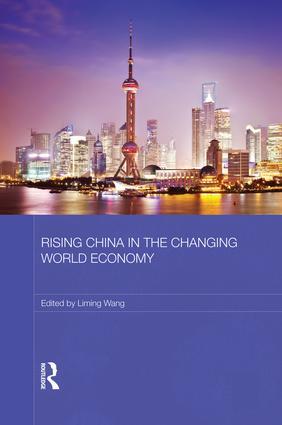 Immagine del venditore per Wang, L: Rising China in the Changing World Economy venduto da moluna