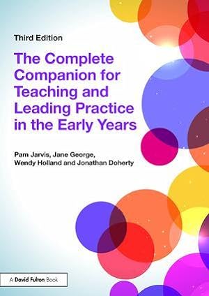 Bild des Verkufers fr The Complete Companion for Teaching and Leading Practice in the Early Years zum Verkauf von moluna