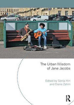 Image du vendeur pour The Urban Wisdom of Jane Jacobs mis en vente par moluna