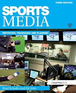 Seller image for Schultz, B: Sports Media for sale by moluna