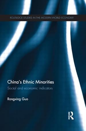 Bild des Verkufers fr Guo, R: China\ s Ethnic Minorities zum Verkauf von moluna