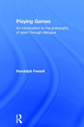 Seller image for Feezell, R: Playing Games for sale by moluna