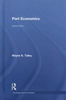 Bild des Verkufers fr Talley, W: Port Economics zum Verkauf von moluna