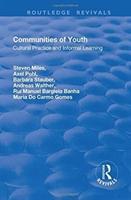 Bild des Verkufers fr Miles, S: Communities of Youth zum Verkauf von moluna