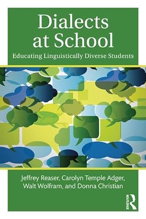 Seller image for Reaser, J: Dialects at School for sale by moluna