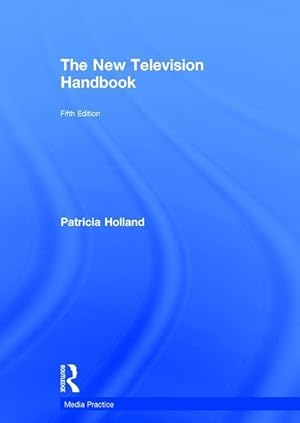 Bild des Verkufers fr Bignell, J: The New Television Handbook zum Verkauf von moluna