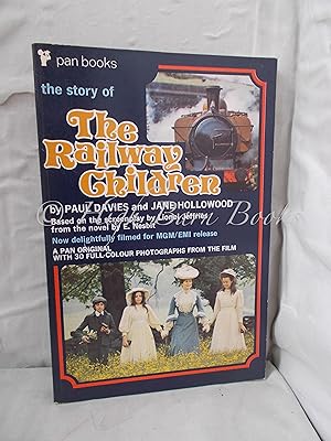 The Story of the Railway Children