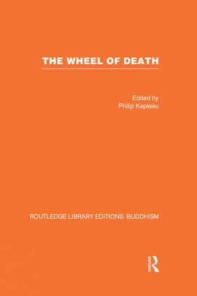 Seller image for Kapleau, P: The Wheel of Death for sale by moluna