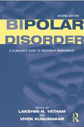 Immagine del venditore per Bipolar Disorder: A Clinician\ s Guide to Treatment Management venduto da moluna