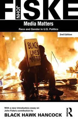 Bild des Verkufers fr Fiske, J: Media Matters zum Verkauf von moluna