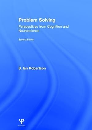 Immagine del venditore per Robertson, S: Problem Solving venduto da moluna