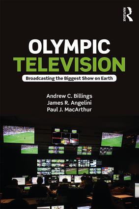 Imagen del vendedor de Billings, A: Olympic Television a la venta por moluna