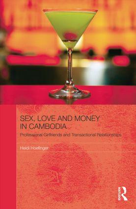 Immagine del venditore per Hoefinger, H: Sex, Love and Money in Cambodia venduto da moluna