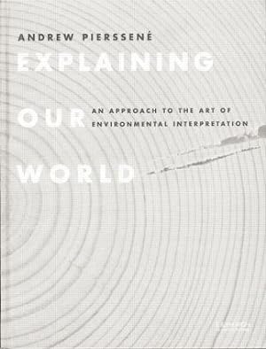 Seller image for Pierssene, A: Explaining Our World for sale by moluna