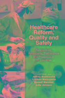 Seller image for Braithwaite, J: Healthcare Reform, Quality and Safety for sale by moluna