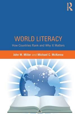 Imagen del vendedor de Miller, J: World Literacy a la venta por moluna