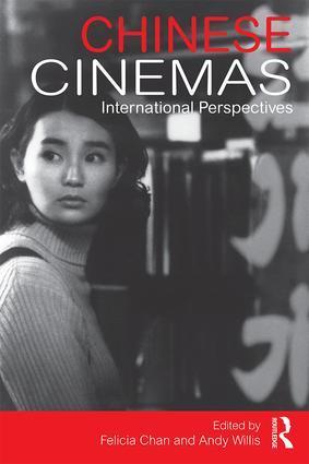 Imagen del vendedor de Chinese Cinemas: International Perspectives a la venta por moluna