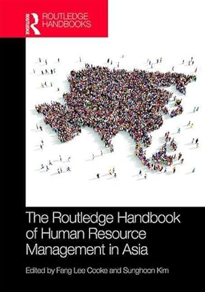 Image du vendeur pour Cooke, F: Routledge Handbook of Human Resource Management in mis en vente par moluna