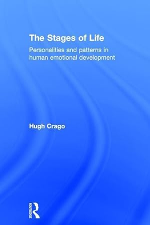 Image du vendeur pour Crago, H: The Stages of Life mis en vente par moluna