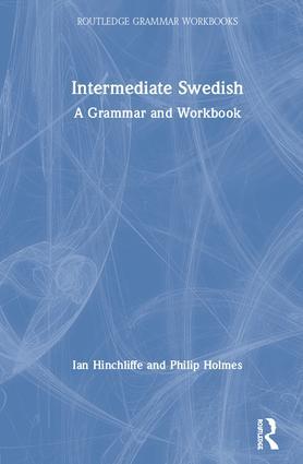 Immagine del venditore per Hinchliffe, I: Intermediate Swedish venduto da moluna